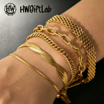 14-Style Premium Adjustable Bracelet Collection