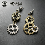Sterling Silver Basic Piercing Studs