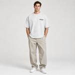 Fear of God Essentials SS22 White - Image 3