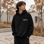 Fear of God Essentials SS22 Hoodie