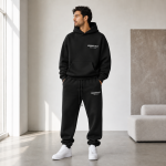 Fear of God Essentials SS22 Hoodie - Image 2