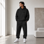Fear of God Essentials SS22 Hoodie - Image 4