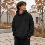 Fear of God Essentials SS22 Hoodie