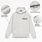 Fear of God Essentials SS22 Hoodie - Image 3