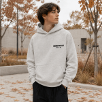 Fear of God Essentials SS22 Hoodie