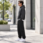 Fear of God Essentials SS22 Jogger Pants - Image 3