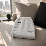 Fear of God Essentials SS22 Jogger Pants - Image 4