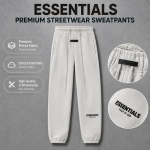 Fear of God Essentials SS22 Jogger Pants