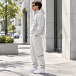 Fear of God Essentials SS22 Jogger Pants - Image 2