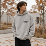 Fear of God Essentials SS22 Hoodie