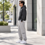 Fear of God Essentials SS22 Jogger Pants - Image 3