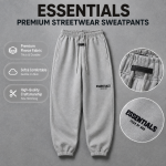Fear of God Essentials SS22 Jogger Pants